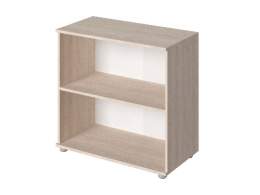 Стеллаж низкий P-65